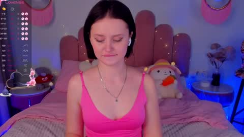 Anna online show from February 1, 2025, 9:54 am