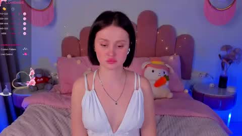 Anna online show from February 11, 2025, 9:53 am