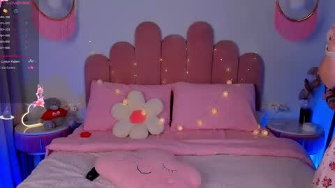 Anna online show from February 12, 2025, 6:29 am