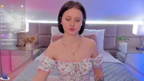 Anna online show from February 21, 2025, 9:45 am