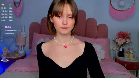 Anna online show from November 22, 2025, 6:12 am