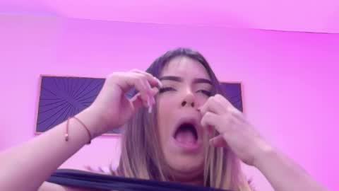 Snapshot of merystone chatting on September 26, 2025, 2:48 am Mery Stone online show from September 26, 2025, 2:48 am