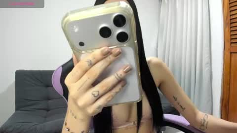 Snapshot of merysummer chatting on July 25, 2026, 7:33 pm Mery Summer online show from July 25, 2026, 7:33 pm