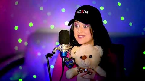 Meskhimusic online show from February 20, 2025, 10:15 pm