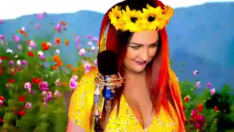 Meskhimusic online show from June 19, 2026, 6:56 pm