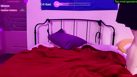 mesmerized_mowo online show from February 2, 2025, 11:42 pm