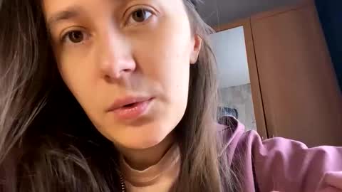 Jessica online show from March 20, 2026, 7:02 am