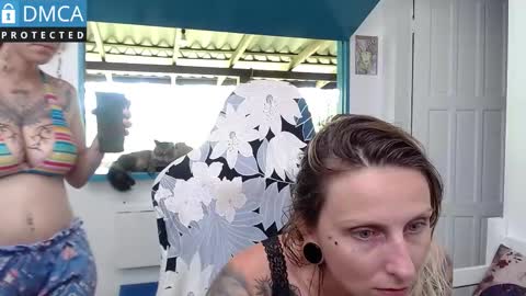 Tati Tatianna Venus online show from December 19, 2025, 3:30 pm