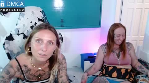 Tati Tatianna Venus online show from January 11, 2026, 10:04 pm