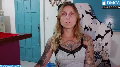 Tati Tatianna Venus online show from March 9, 2026, 1:20 am