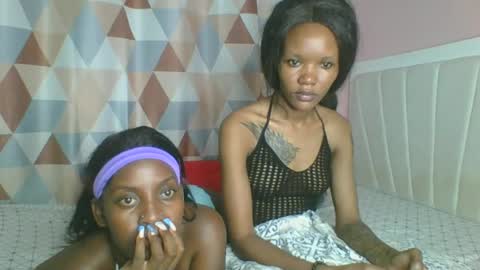 meggy and bree online show from June 30, 2026, 6:36 am