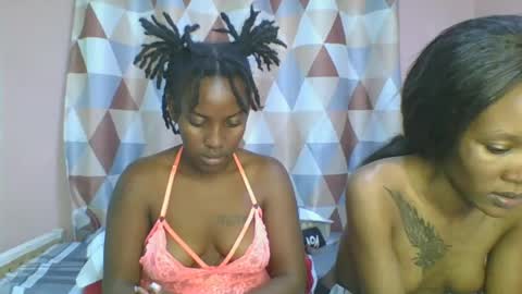 meggy and bree online show from July 18, 2026, 2:43 pm