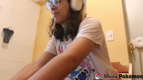MasterPokemon online show from June 5, 2026, 8:03 pm