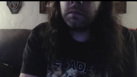 Mike online show from October 27, 2025, 1:42 am