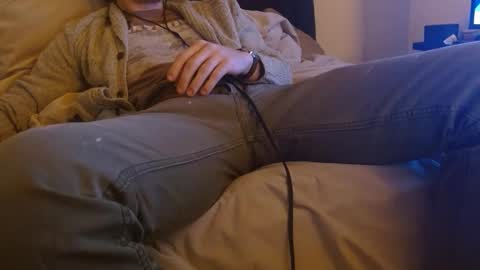 Slater online show from March 5, 2026, 11:01 pm