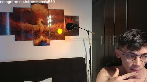 Dany online show from April 1, 2026, 6:27 pm