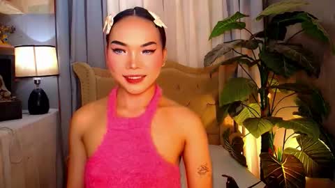 myka online show from November 22, 2025, 3:16 am