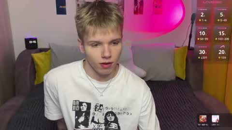 Arthur online show from February 14, 2026, 7:32 pm