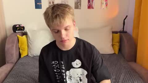 Arthur online show from March 14, 2026, 10:53 am