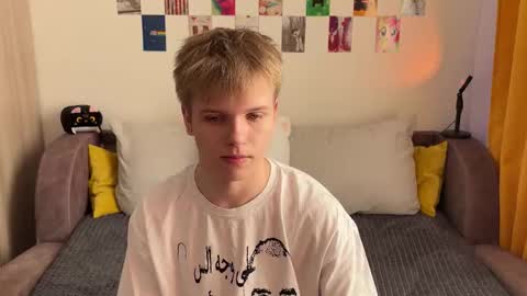 Arthur online show from March 21, 2026, 2:31 pm