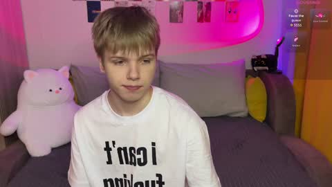 Arthur online show from March 31, 2026, 9:26 pm