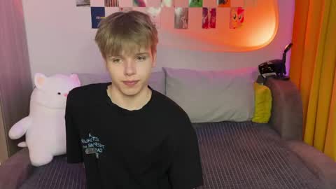 Arthur online show from May 2, 2026, 11:54 pm