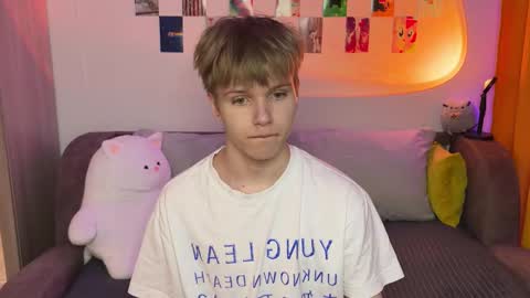 Arthur online show from May 13, 2026, 9:33 pm