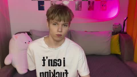 Arthur online show from May 16, 2026, 7:23 pm