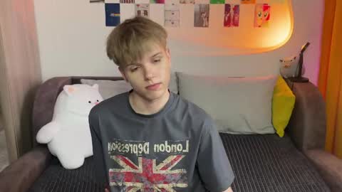 Arthur online show from May 30, 2026, 5:32 pm