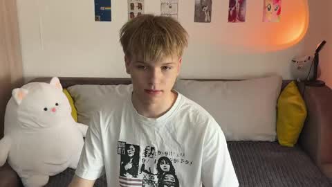 Arthur online show from June 6, 2026, 9:25 am