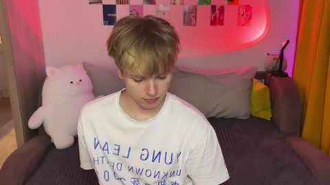 Arthur online show from July 1, 2026, 11:37 pm