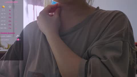 Stella online show from December 3, 2025, 11:19 am