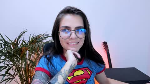 Snapshot of meurief chatting on February 2, 2025, 11:00 pm Meurif online show from February 2, 2025, 11:00 pm