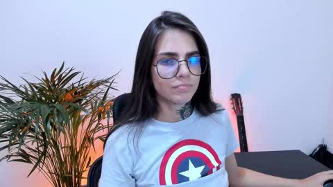 Snapshot of meurief chatting on February 9, 2025, 9:39 pm Meurif online show from February 9, 2025, 9:39 pm