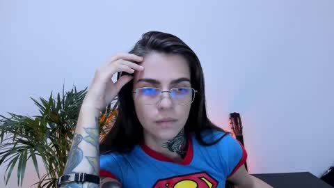 Snapshot of meurief chatting on March 1, 2025, 8:42 pm Meurif online show from March 1, 2025, 8:42 pm