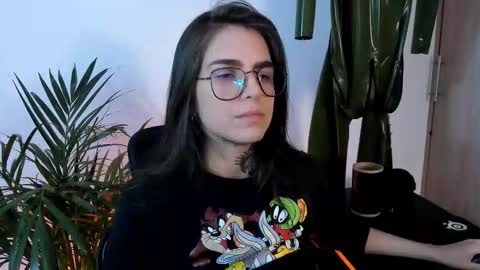 Snapshot of meurief chatting on October 12, 2025, 3:49 am Meurif online show from October 12, 2025, 3:49 am