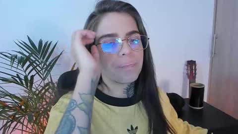 Meurif online show from February 3, 2026, 2:53 am