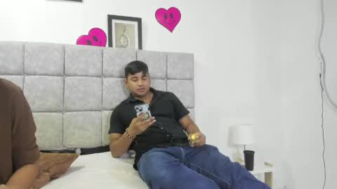 mevagom online show from May 2, 2026, 12:48 am