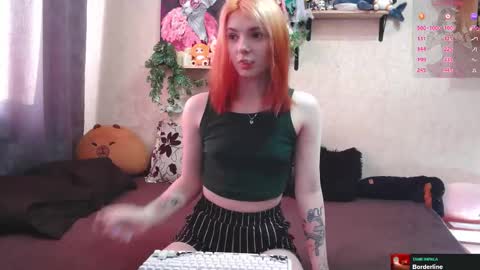 Mavis online show from November 8, 2025, 3:18 am