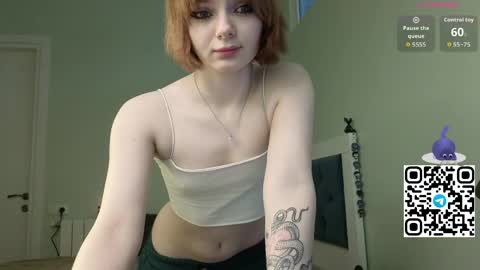 Snapshot of mevis_li chatting on April 9, 2026, 7:08 pm Mavis online show from April 9, 2026, 7:08 pm