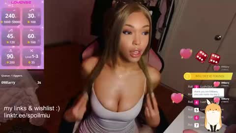 mew2wo online show from January 7, 2026, 7:00 am