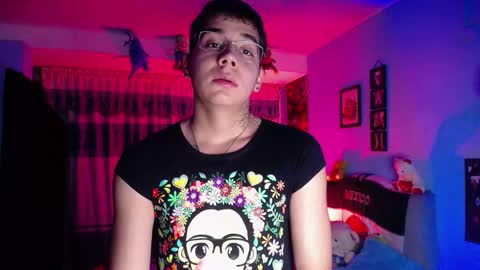 Snapshot of mexican_cum chatting on November 23, 2025, 2:22 am Jhon online show from November 23, 2025, 2:22 am