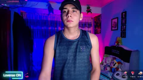 Snapshot of mexican_cum chatting on November 27, 2025, 3:19 am Jhon online show from November 27, 2025, 3:19 am