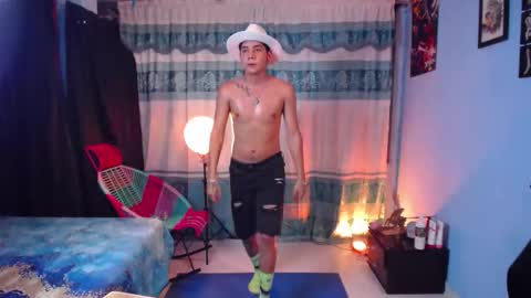 Snapshot of mexican_cum chatting on February 3, 2026, 2:53 am Jhon online show from February 3, 2026, 2:53 am