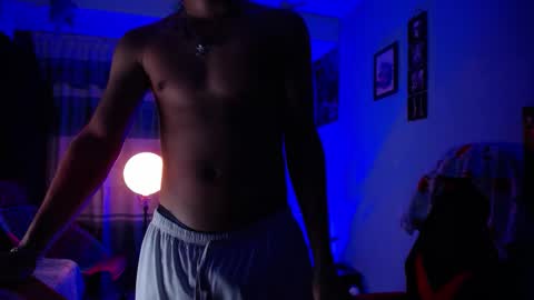 Snapshot of mexican_cum chatting on February 10, 2026, 2:37 am Jhon online show from February 10, 2026, 2:37 am