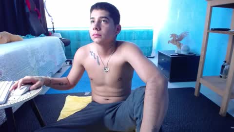 Snapshot of mexican_cum chatting on February 25, 2026, 8:51 pm Jhon online show from February 25, 2026, 8:51 pm