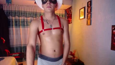 Snapshot of mexican_cum chatting on March 2, 2026, 2:14 am Jhon online show from March 2, 2026, 2:14 am