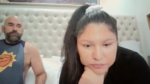 mexicanmami4444 online show from June 1, 2026, 2:35 am