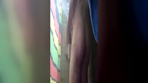 mexicanpoower420 online show from June 19, 2026, 7:01 am
