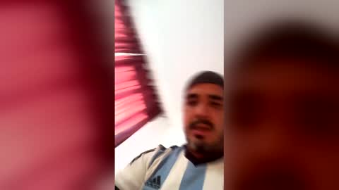 Snapshot of mexicoargentinito chatting on April 23, 2026, 1:24 pm mexicoargentinito online show from April 23, 2026, 1:24 pm
